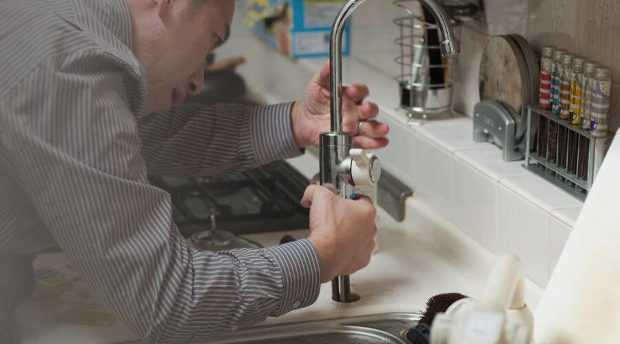 Professional septic pumping service in Breedsville, MI